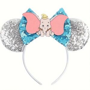 Dumbo Mickey Ears